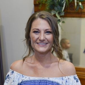 Meet your Posher, Britteney